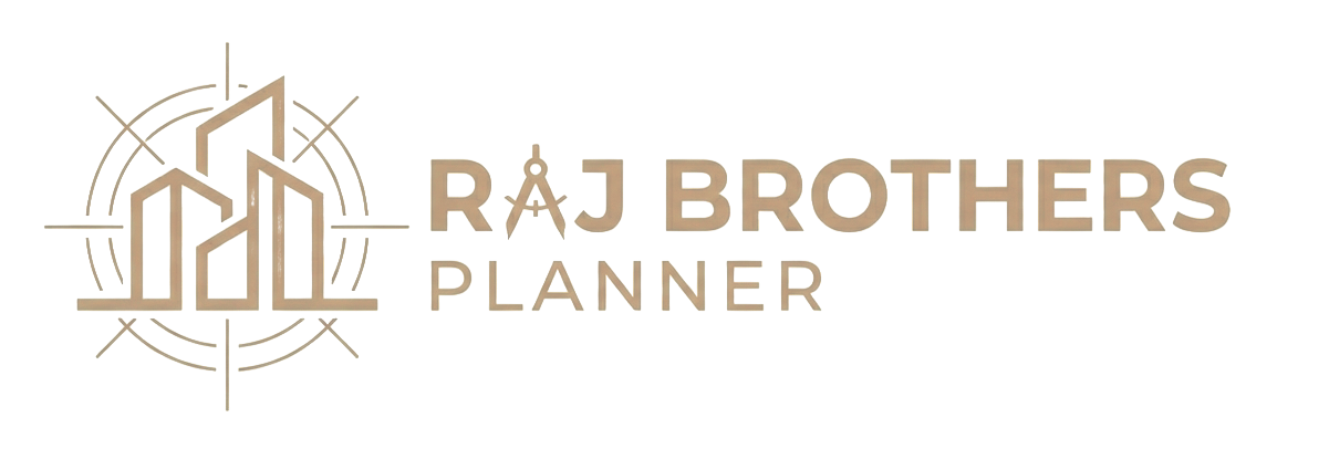 raj-brothers-planner-logo